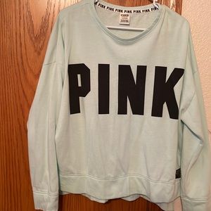 Pink Sweatshirt L Womens